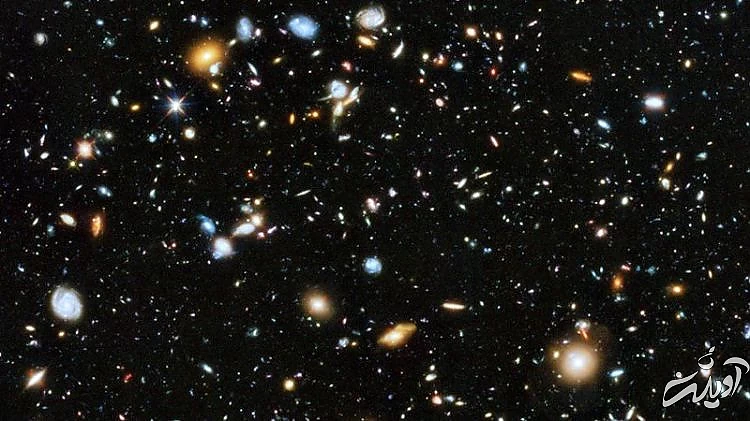 منطقه SMACS 0723